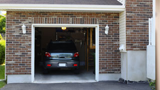 Garage Door Installation at Lake Robles, Florida